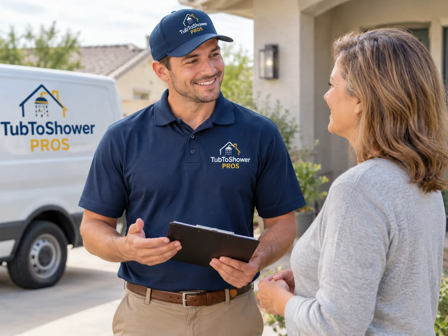 Tub Shower Conversion Sanford, CO FAQs